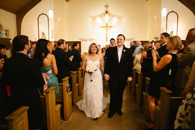 Branford House wedding