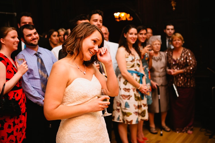 branford house wedding reception