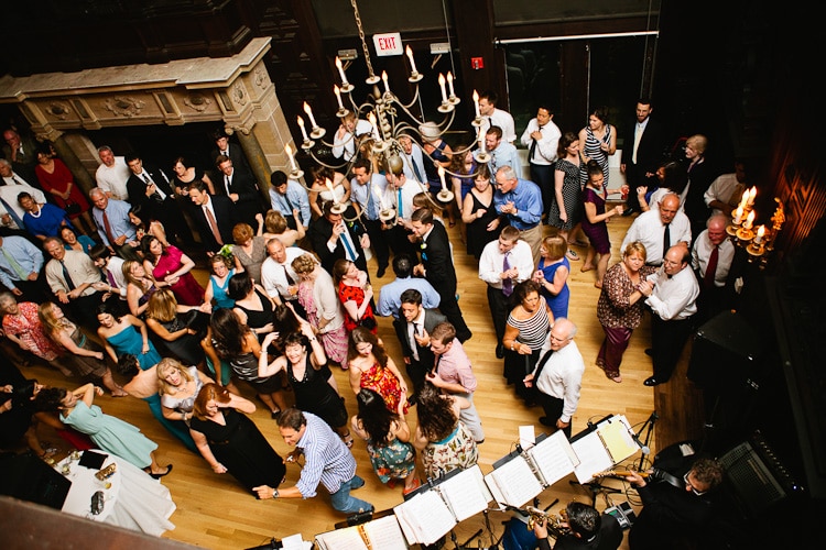 branford house wedding reception