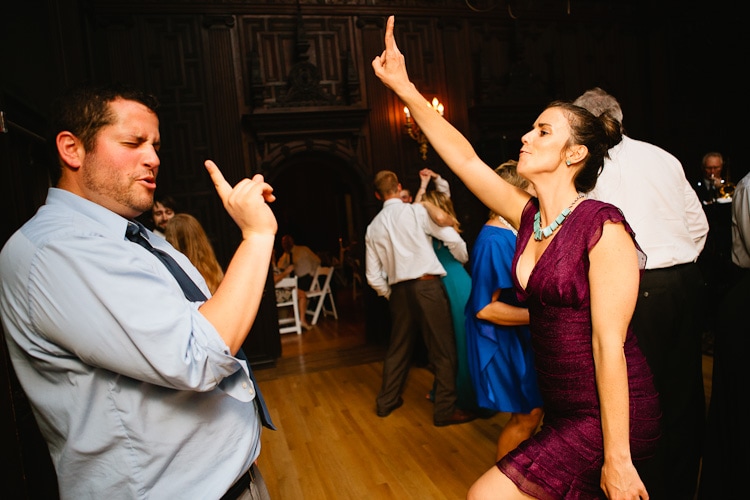 branford house wedding reception