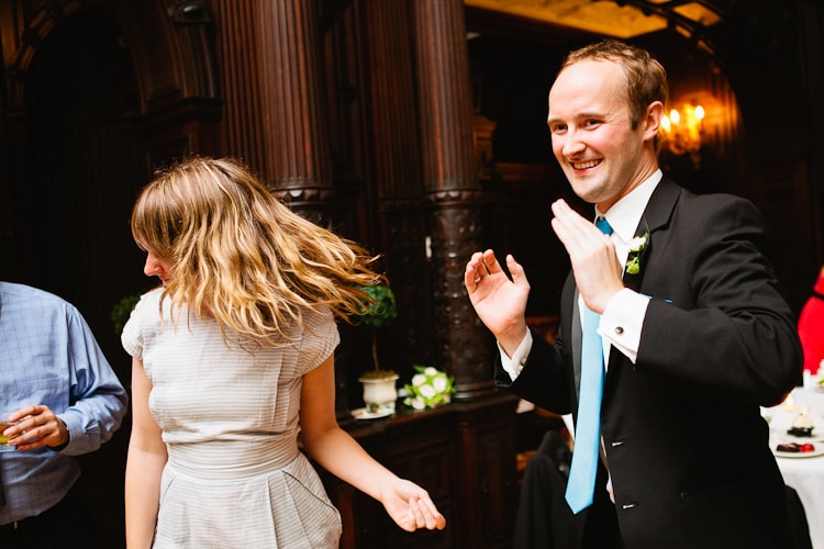 branford house wedding reception