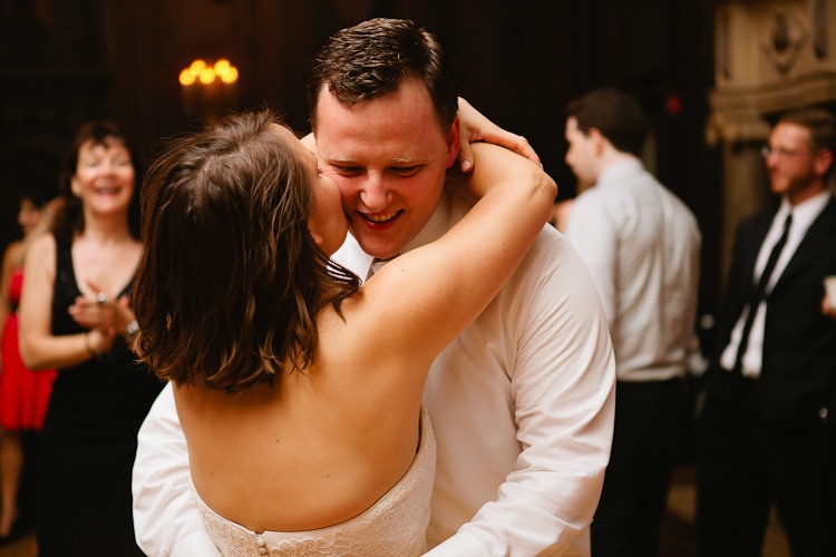 branford house wedding reception