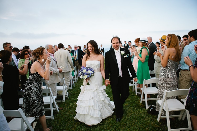 Seacoast Science Center wedding photography