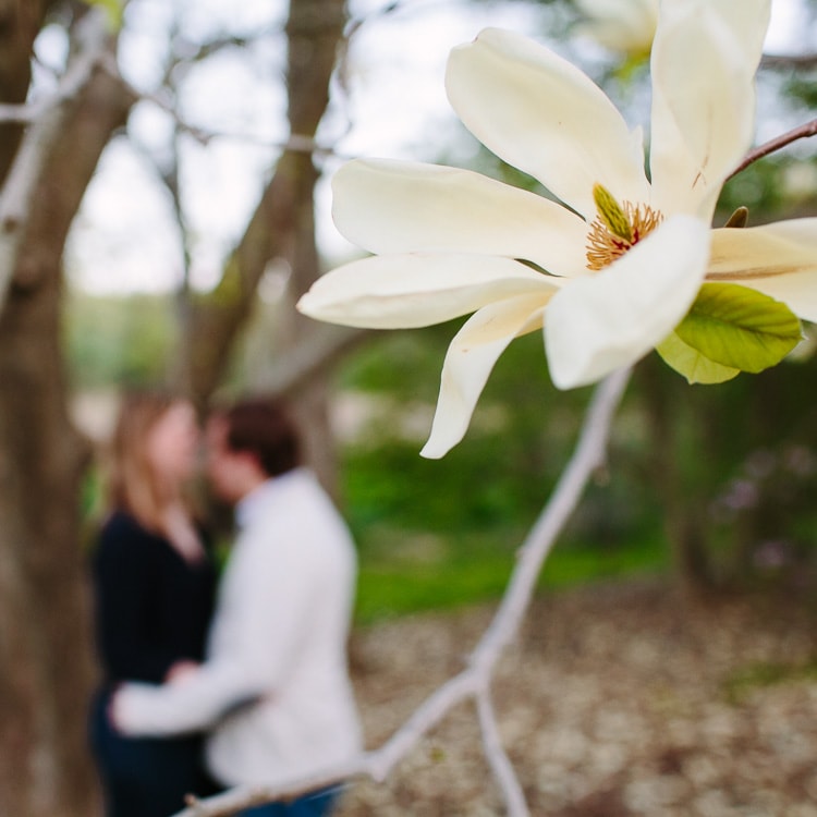 Erin & Doug