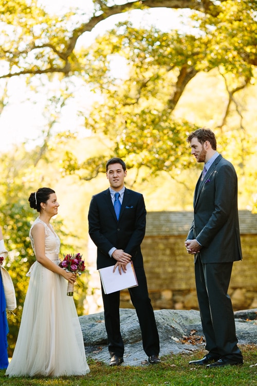 documentary wedding photography