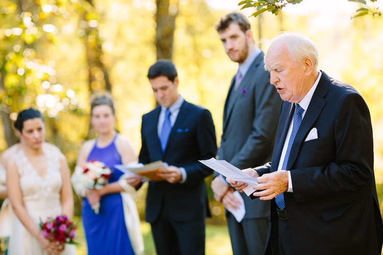 documentary wedding photography