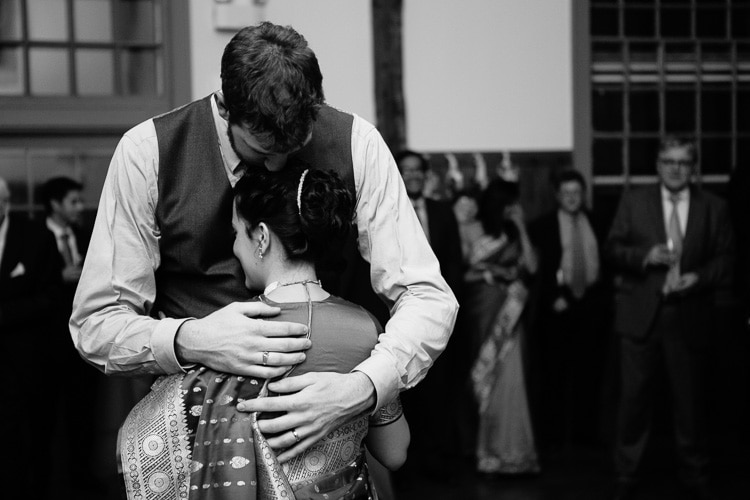 documentary wedding photography