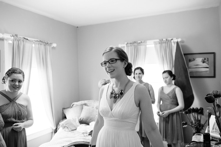 documentary wedding photography