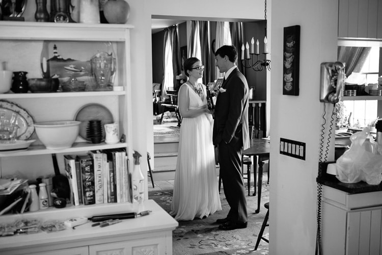 documentary wedding photography