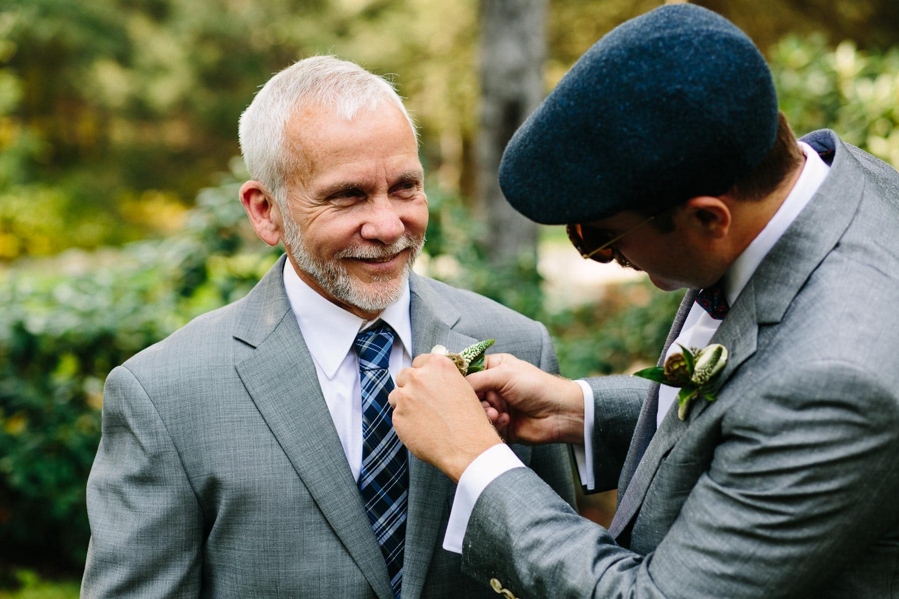 Fall Codman Estate wedding of Kiersten and Ben in Lincoln, MA | Kelly Benvenuto Photography | Boston Wedding Photographer