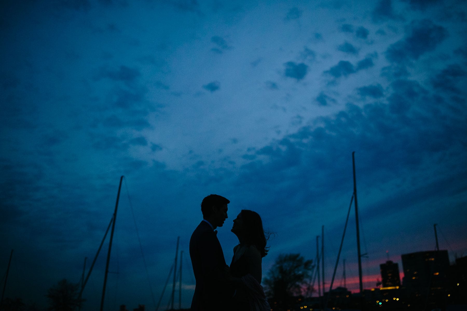 Proposal along the Charles River Esplanade | Boston Proposal Photographer | Kelly Benvenuto Photography