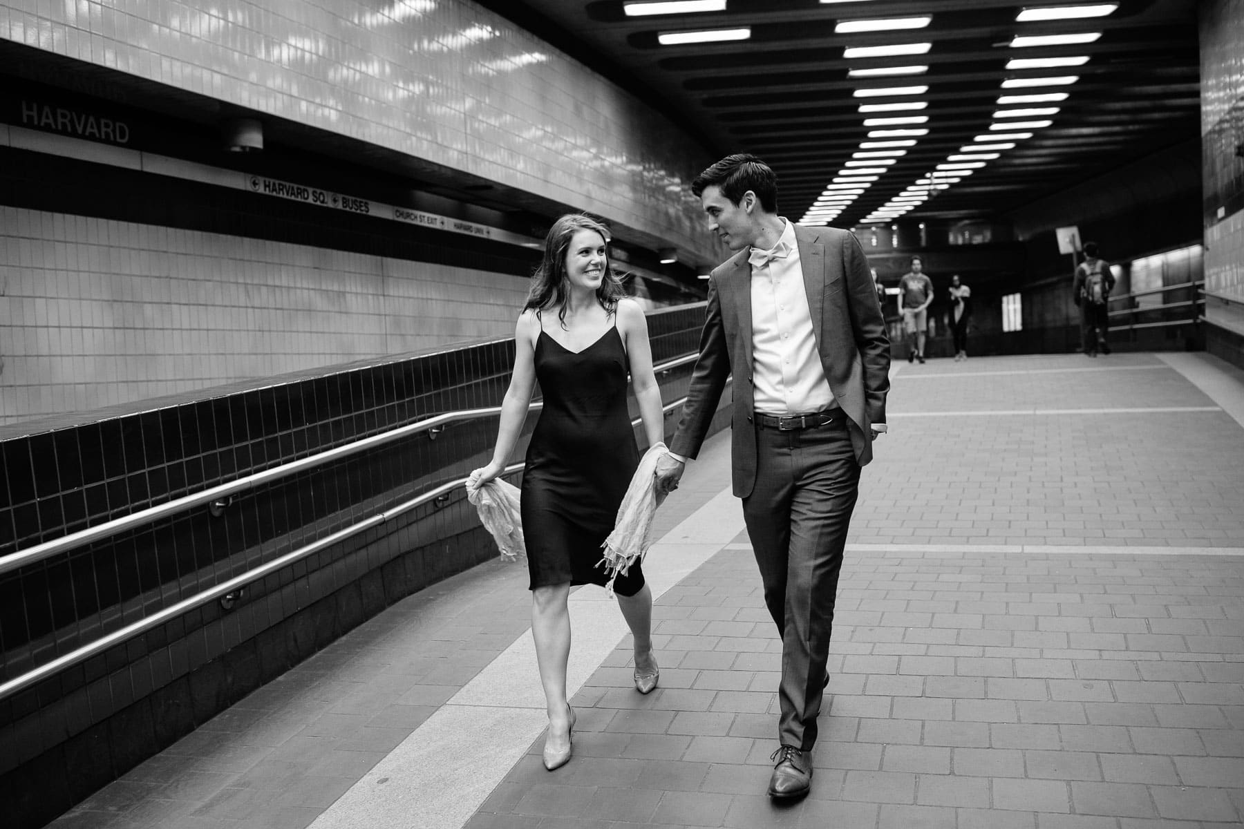 Proposal along the Charles River Esplanade | Boston Proposal Photographer | Kelly Benvenuto Photography