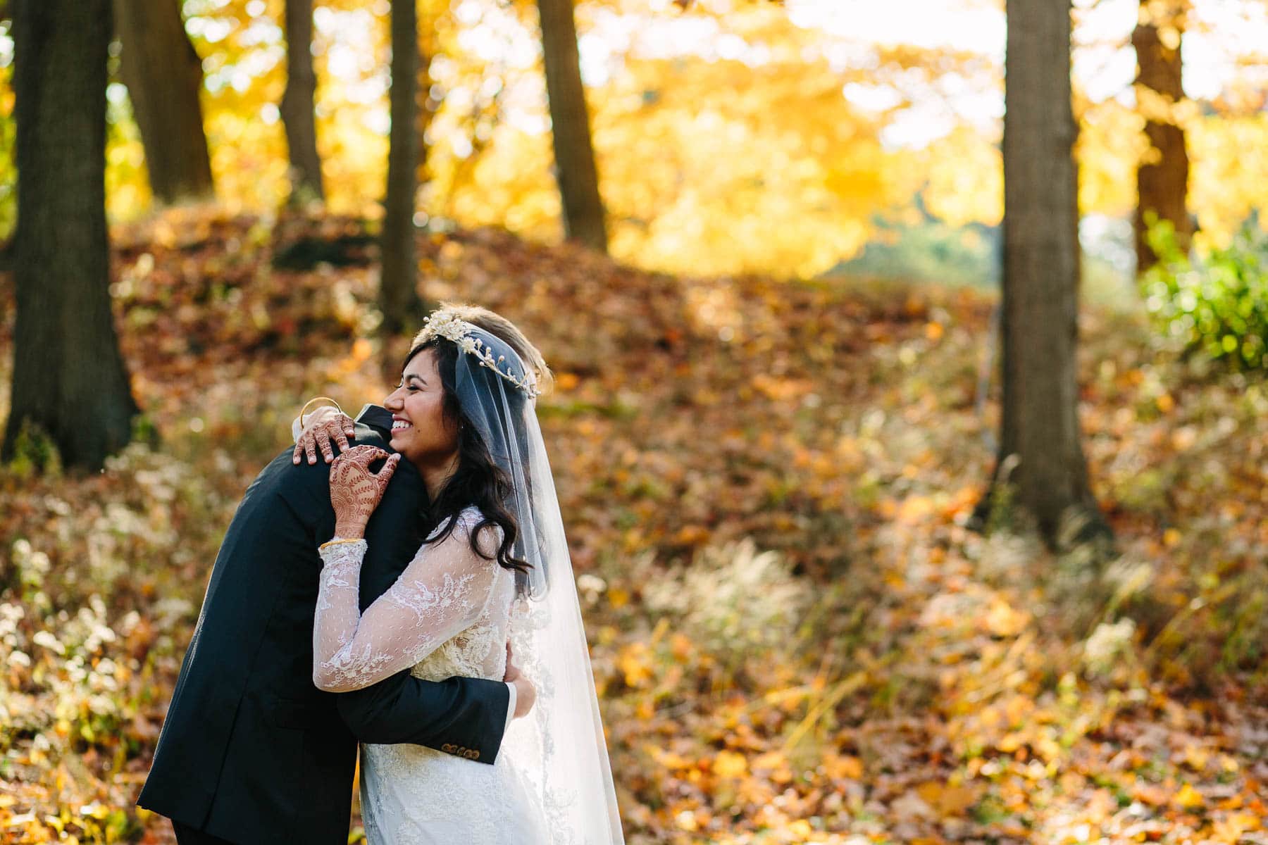 October Lyman Estate wedding of Alexandra and Robert | Kelly Benvenuto Photography | Boston Wedding Photographer