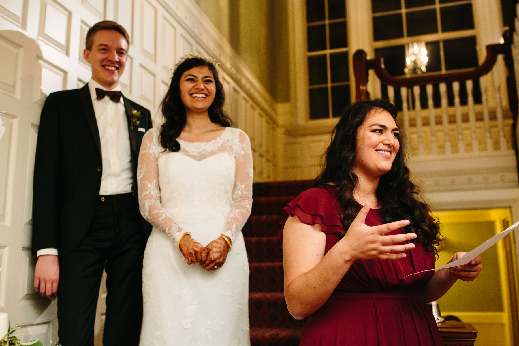 October Lyman Estate wedding of Alexandra and Robert | Kelly Benvenuto Photography | Boston Wedding Photographer