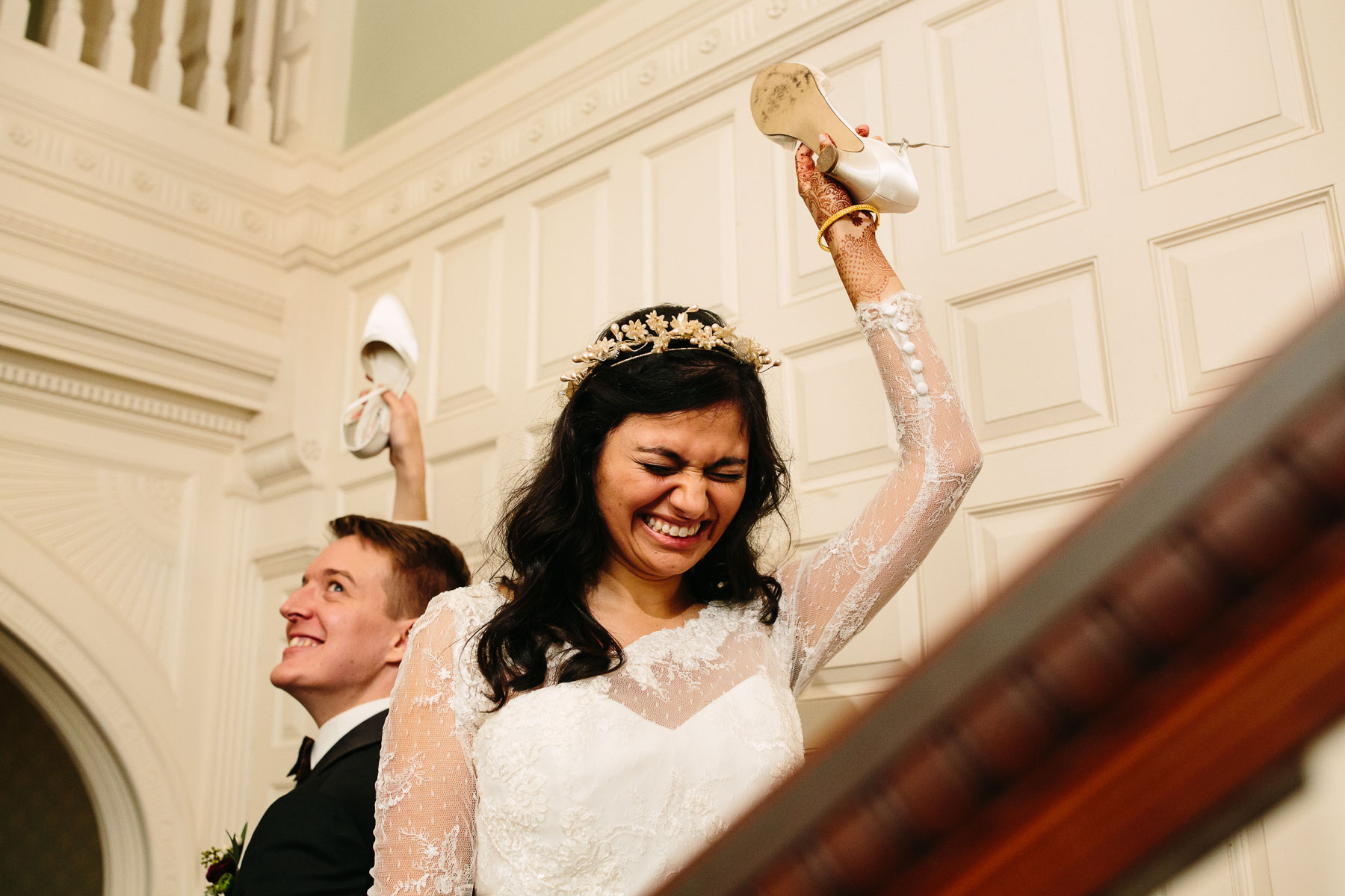 October Lyman Estate wedding of Alexandra and Robert | Kelly Benvenuto Photography | Boston Wedding Photographer