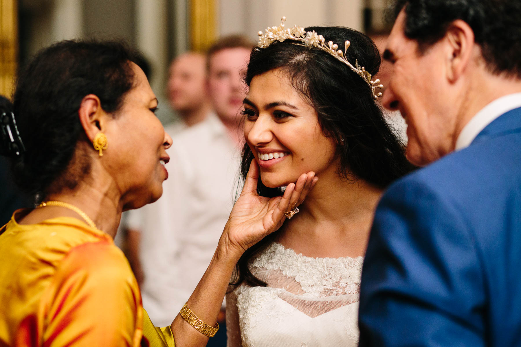 October Lyman Estate wedding of Alexandra and Robert | Kelly Benvenuto Photography | Boston Wedding Photographer