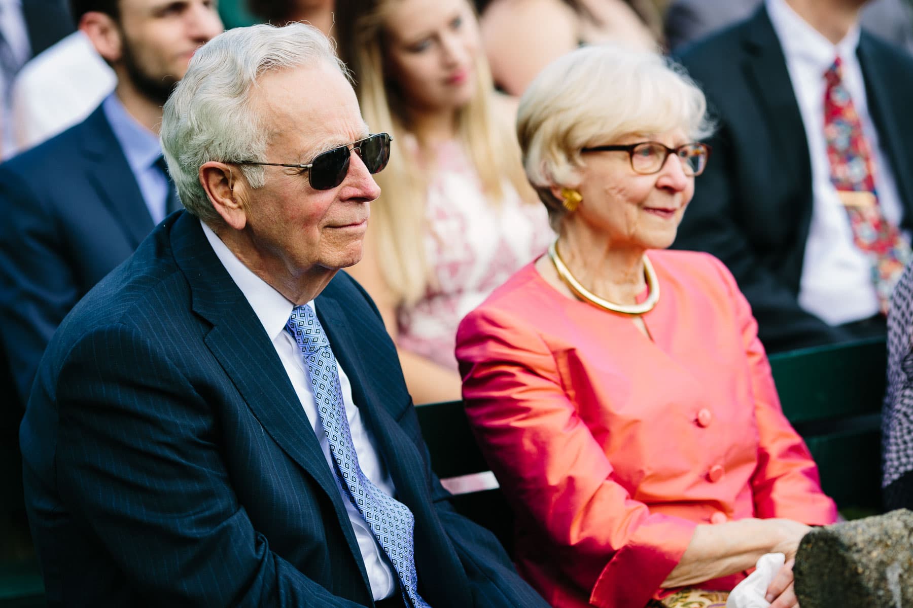 Turner Hill wedding of Kathryn and Ian | Kelly Benvenuto Photography | Boston Wedding Photographer