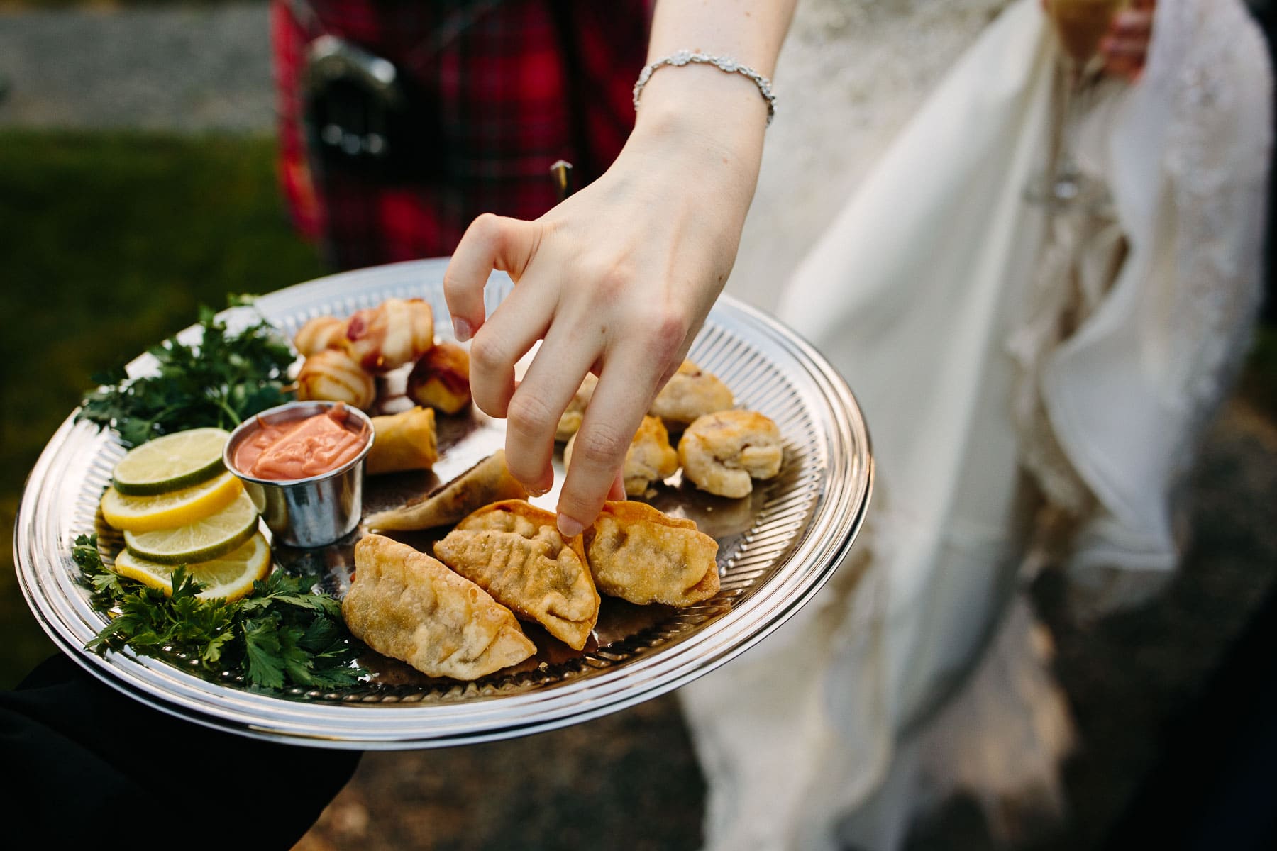 Turner Hill wedding of Kathryn and Ian | Kelly Benvenuto Photography | Boston Wedding Photographer