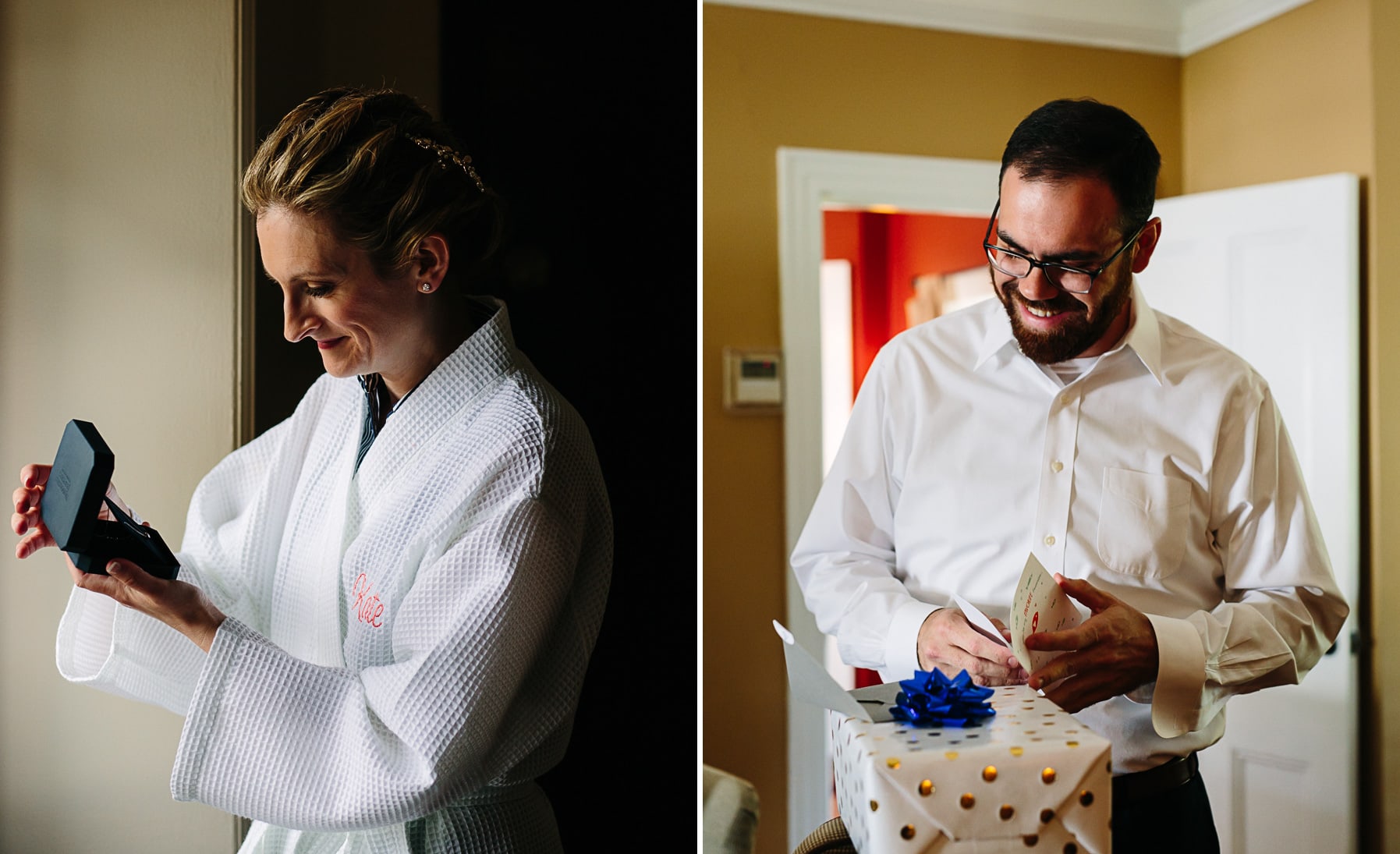 Willowdale Estate wedding of Kate and Jared in Topsfield, MA | Kelly Benvenuto Photography | Boston Wedding Photographer