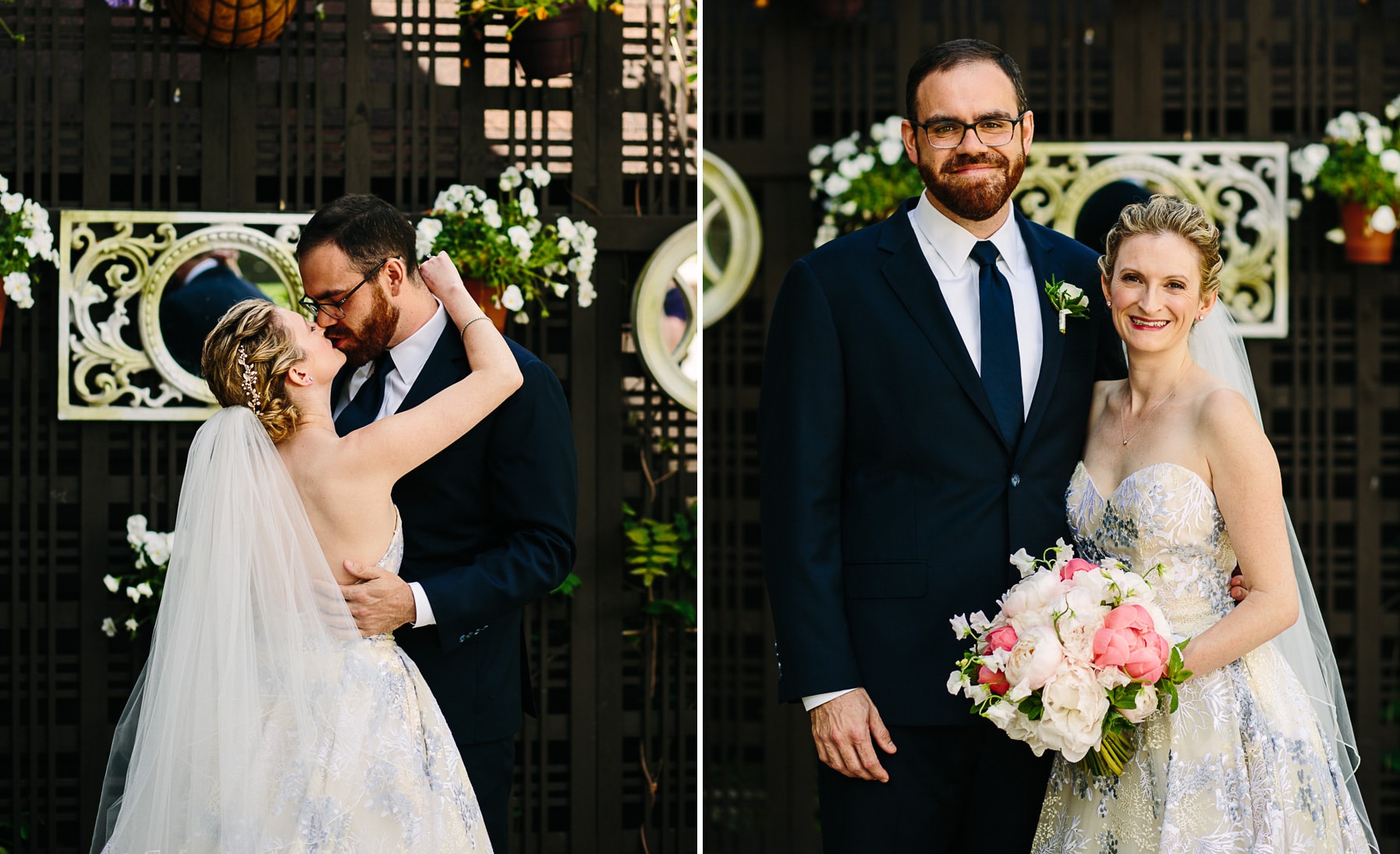 Willowdale Estate wedding of Kate and Jared in Topsfield, MA | Kelly Benvenuto Photography | Boston Wedding Photographer