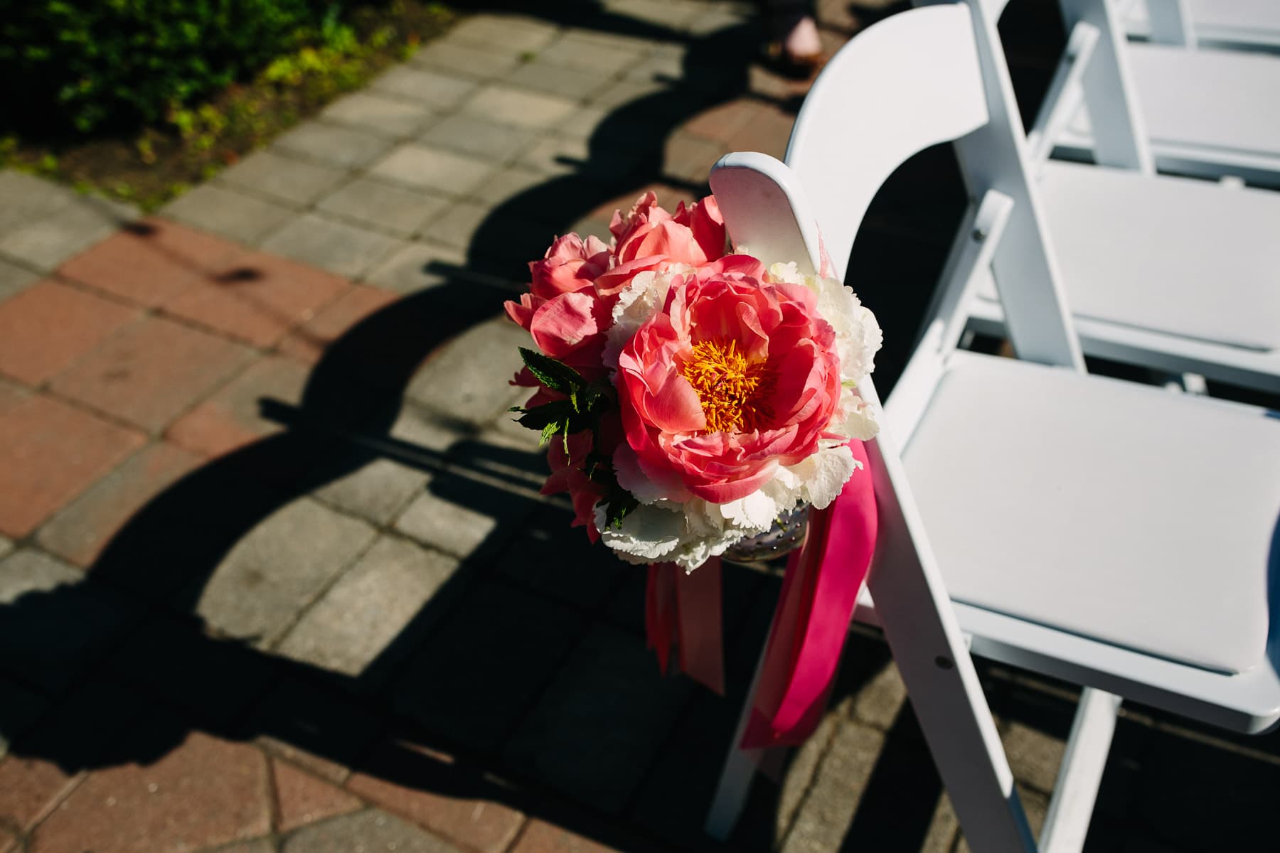 Willowdale Estate wedding of Kate and Jared in Topsfield, MA | Kelly Benvenuto Photography | Boston Wedding Photographer