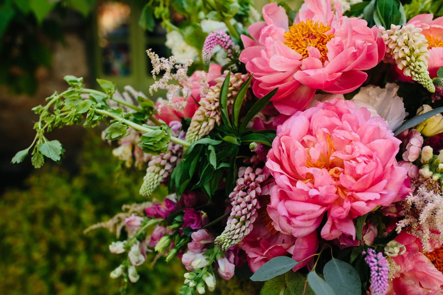 Willowdale Estate wedding of Kate and Jared in Topsfield, MA | Kelly Benvenuto Photography | Boston Wedding Photographer