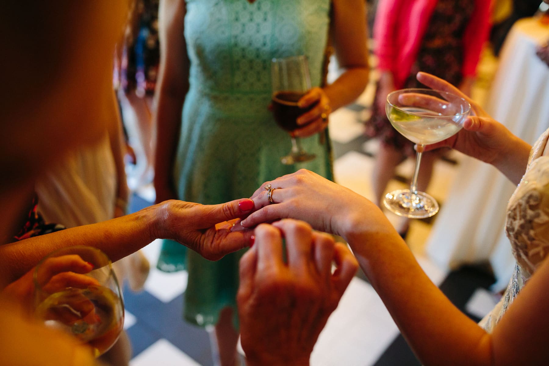 Willowdale Estate wedding of Kate and Jared in Topsfield, MA | Kelly Benvenuto Photography | Boston Wedding Photographer