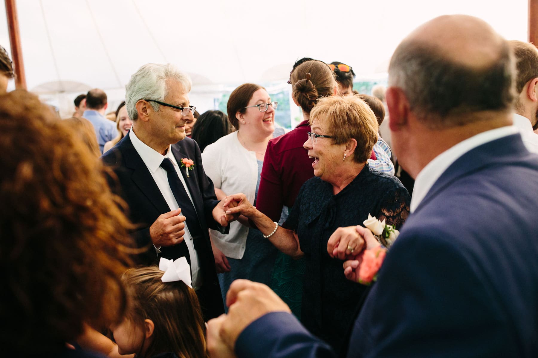 Willowdale Estate wedding of Kate and Jared in Topsfield, MA | Kelly Benvenuto Photography | Boston Wedding Photographer