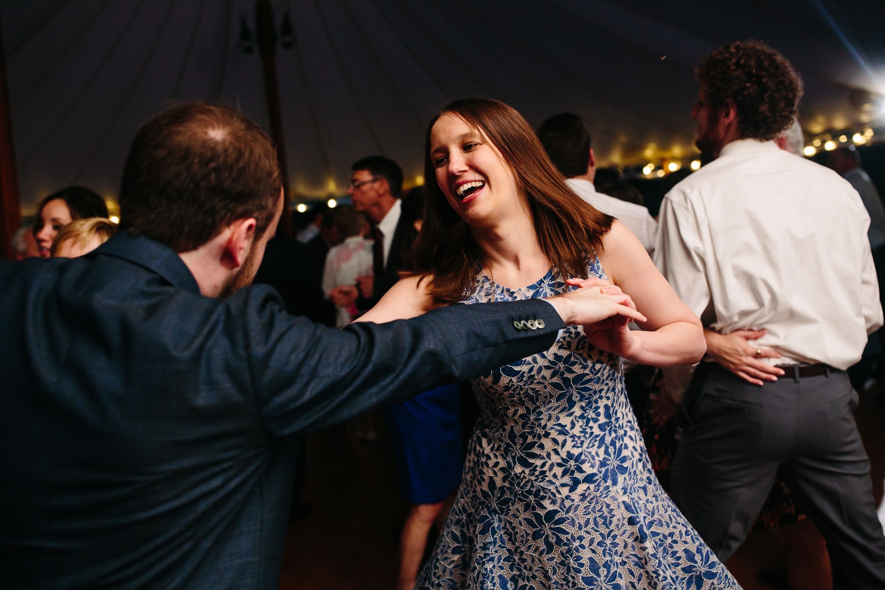 Willowdale Estate wedding of Kate and Jared in Topsfield, MA | Kelly Benvenuto Photography | Boston Wedding Photographer