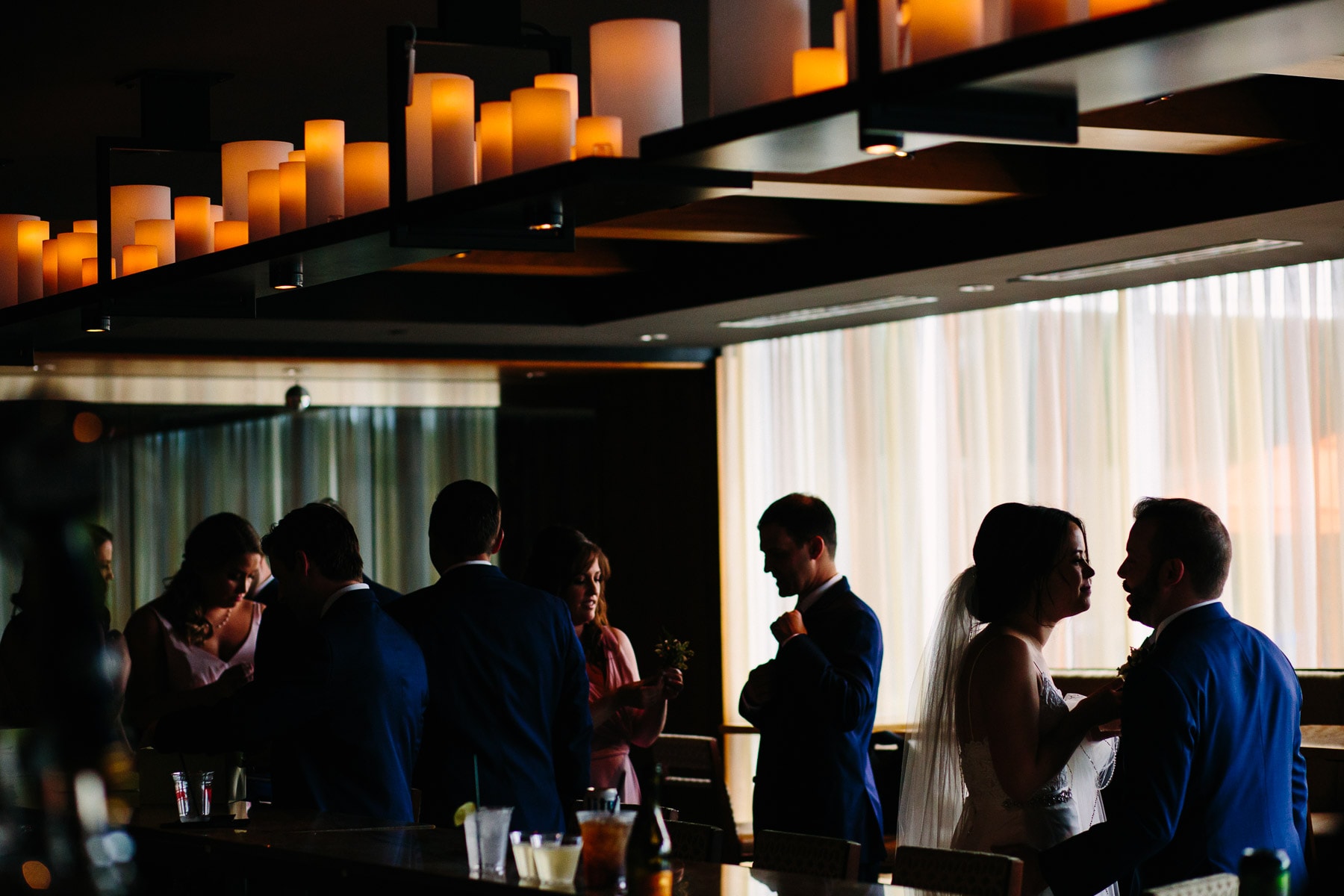 Harry Parker Boathouse wedding of Julie and Kevin, Brighton, MA | Kelly Benvenuto Photography | Boston Wedding Photographer