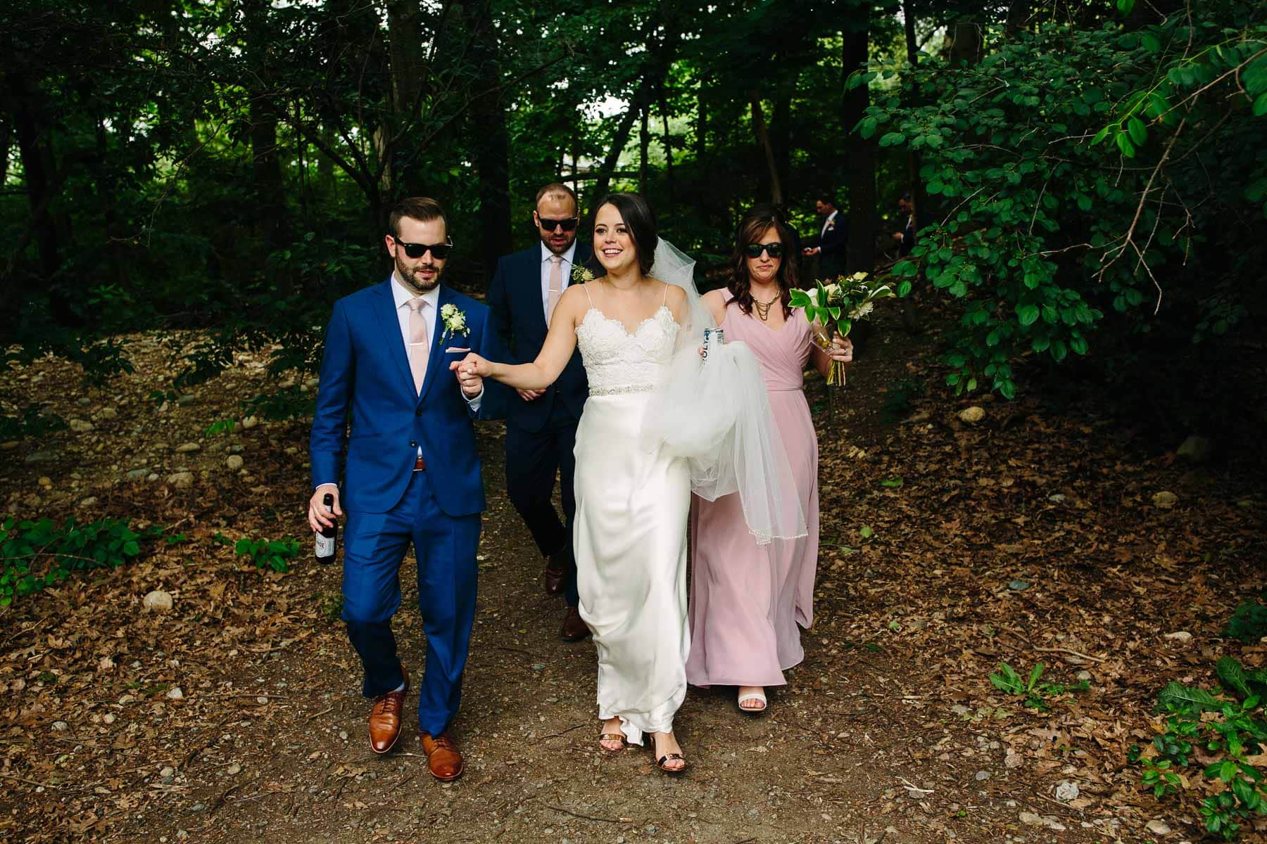 Harry Parker Boathouse wedding of Julie and Kevin, Brighton, MA | Kelly Benvenuto Photography | Boston Wedding Photographer