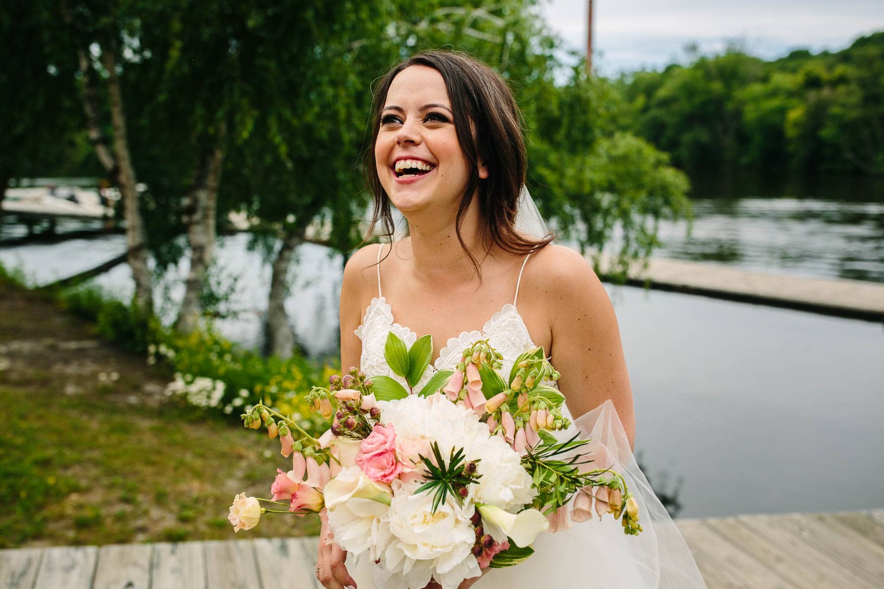 Harry Parker Boathouse wedding of Julie and Kevin, Brighton, MA | Kelly Benvenuto Photography | Boston Wedding Photographer