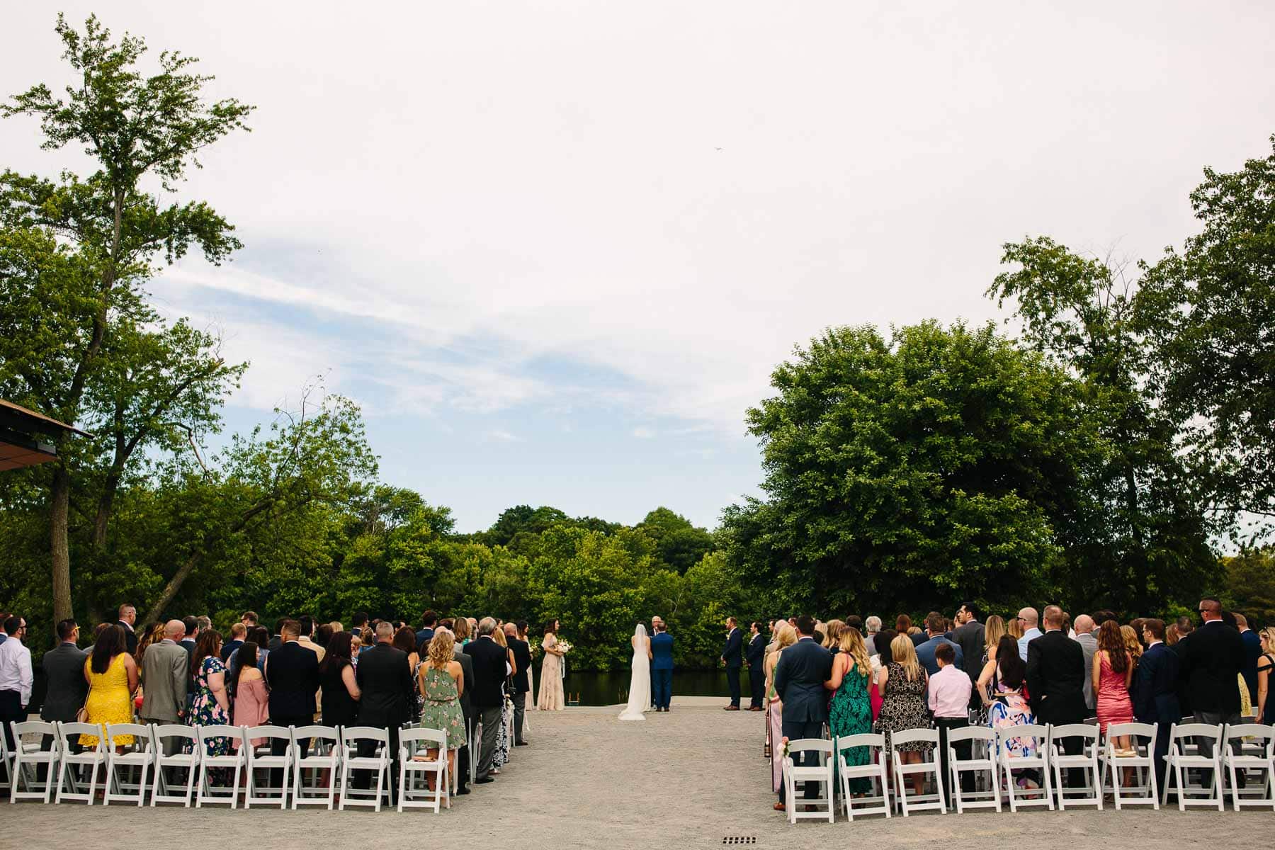 Harry Parker Boathouse wedding of Julie and Kevin, Brighton, MA | Kelly Benvenuto Photography | Boston Wedding Photographer