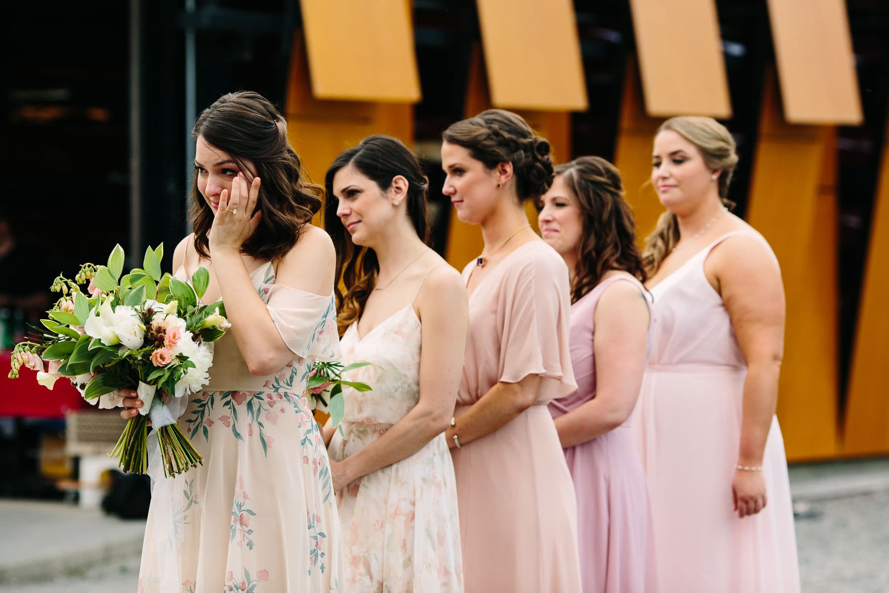 Harry Parker Boathouse wedding of Julie and Kevin, Brighton, MA | Kelly Benvenuto Photography | Boston Wedding Photographer