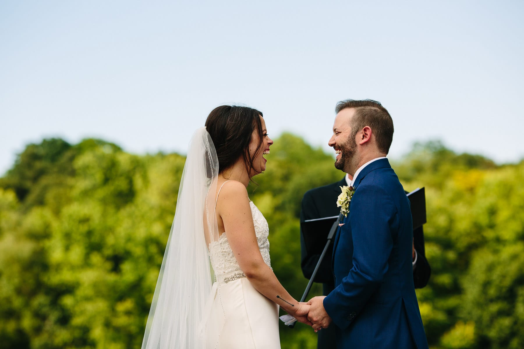 Harry Parker Boathouse wedding of Julie and Kevin, Brighton, MA | Kelly Benvenuto Photography | Boston Wedding Photographer