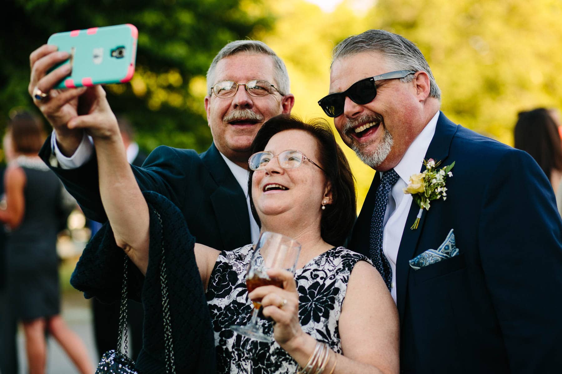 Harry Parker Boathouse wedding of Julie and Kevin, Brighton, MA | Kelly Benvenuto Photography | Boston Wedding Photographer