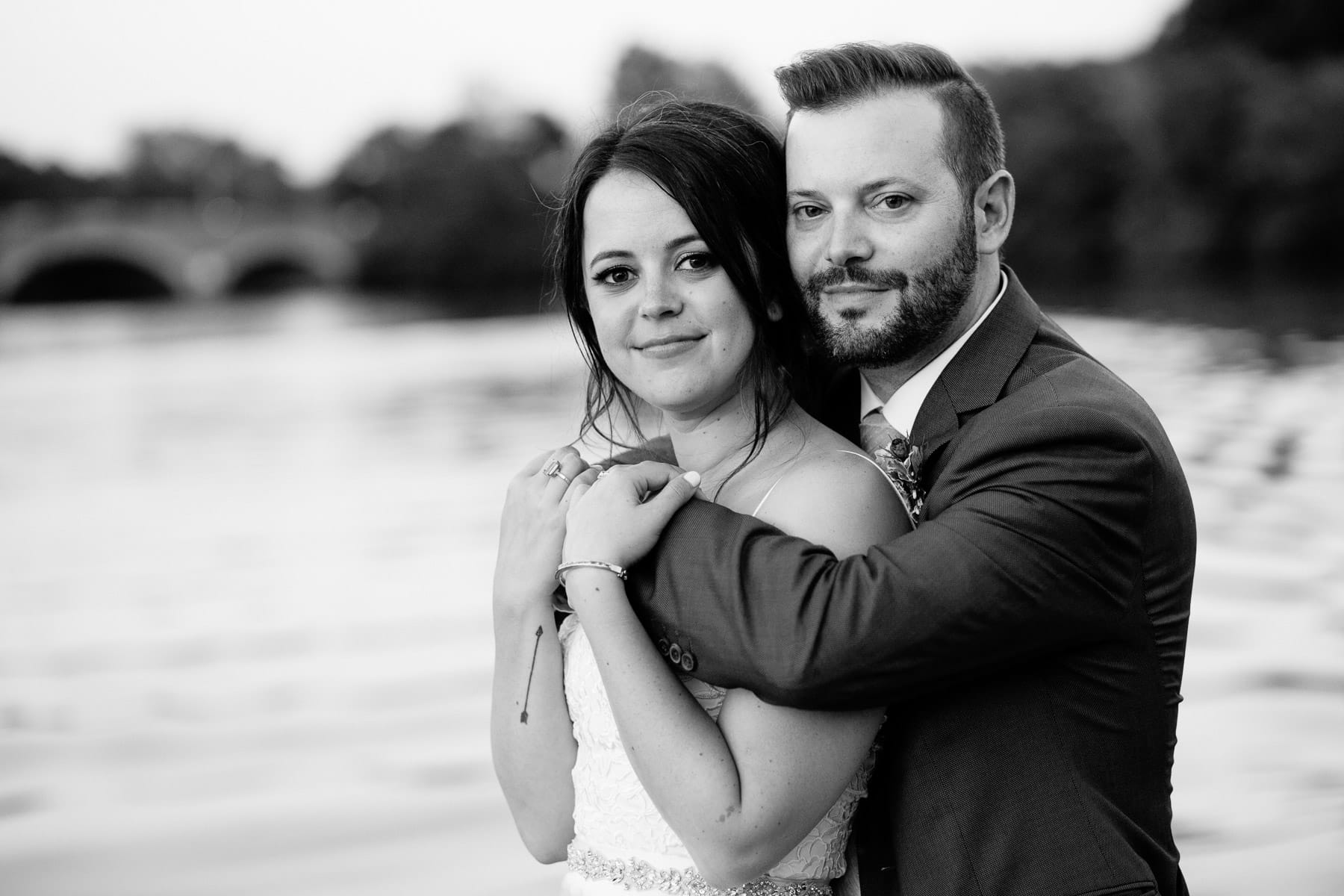 Harry Parker Boathouse wedding of Julie and Kevin, Brighton, MA | Kelly Benvenuto Photography | Boston Wedding Photographer