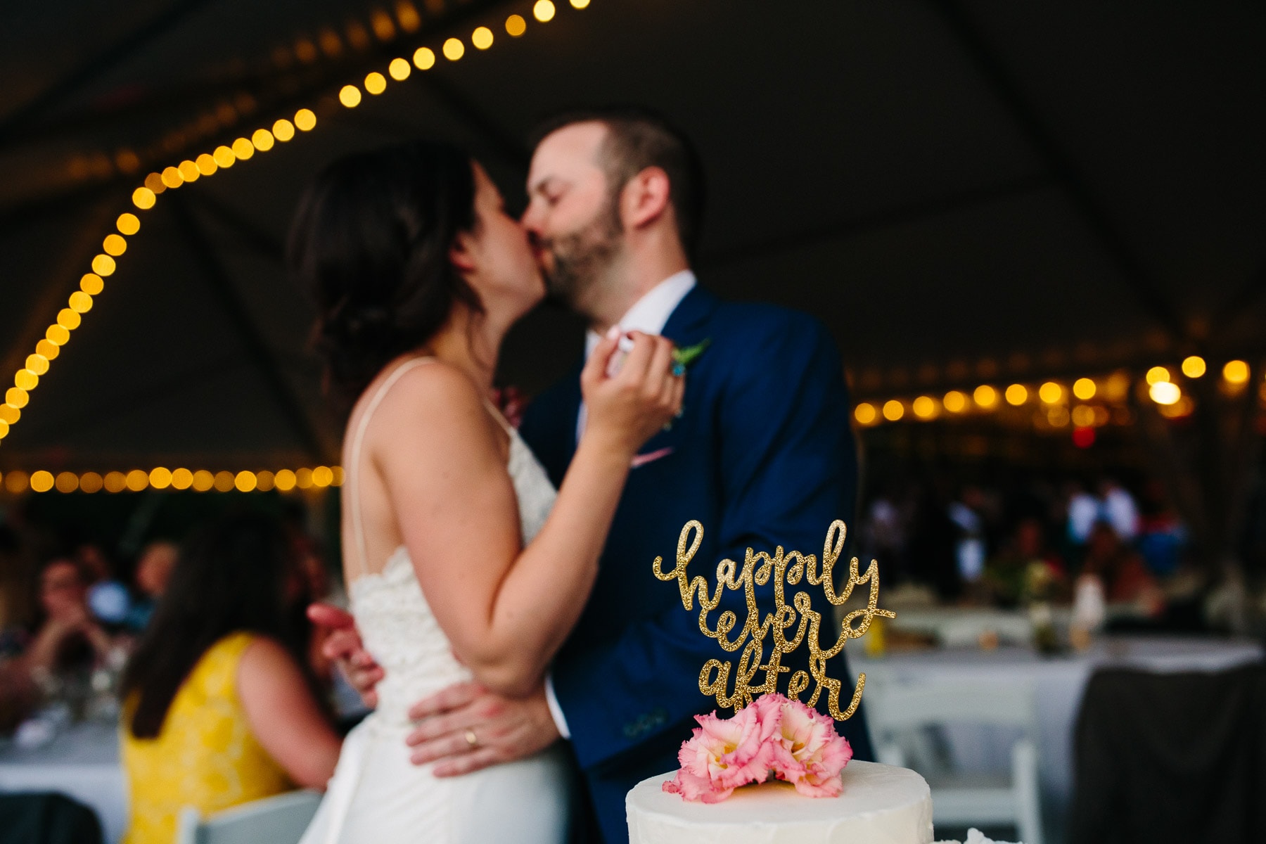 Harry Parker Boathouse wedding of Julie and Kevin, Brighton, MA | Kelly Benvenuto Photography | Boston Wedding Photographer