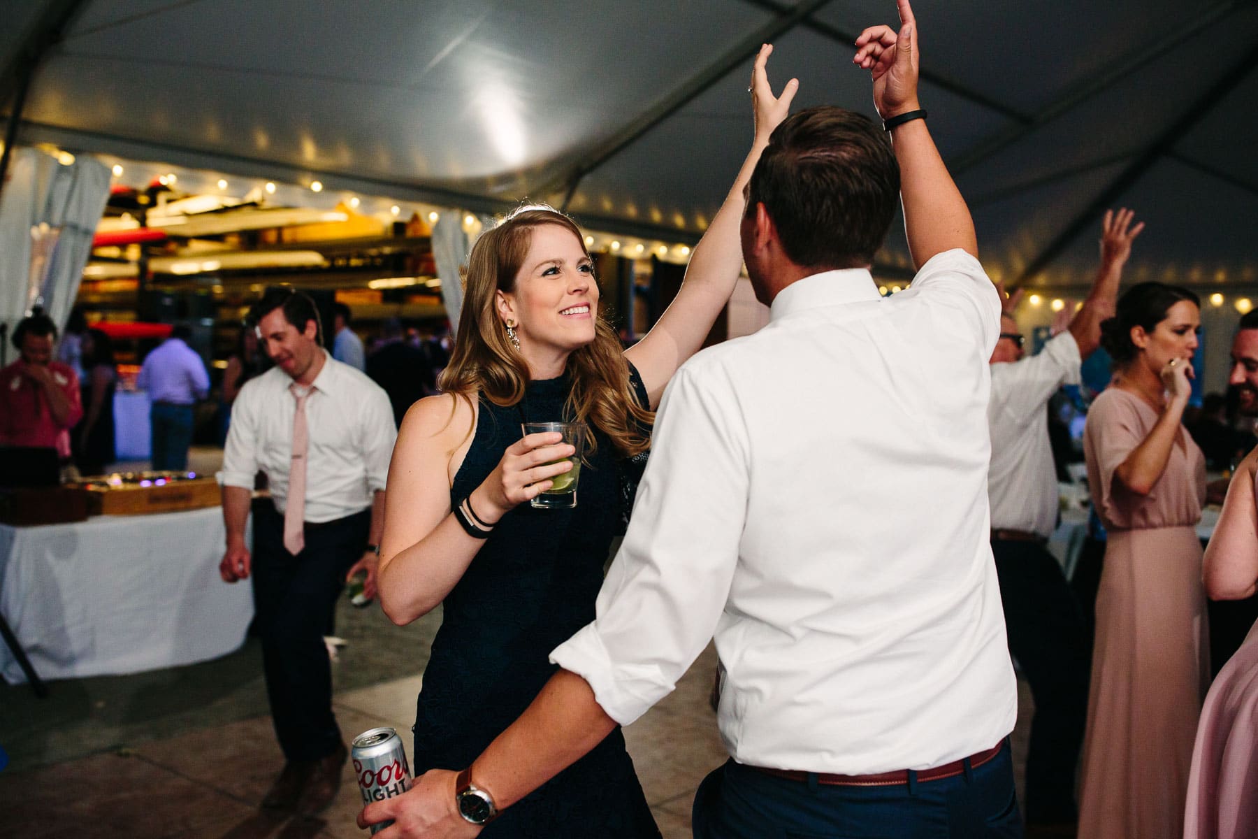 Harry Parker Boathouse wedding of Julie and Kevin, Brighton, MA | Kelly Benvenuto Photography | Boston Wedding Photographer