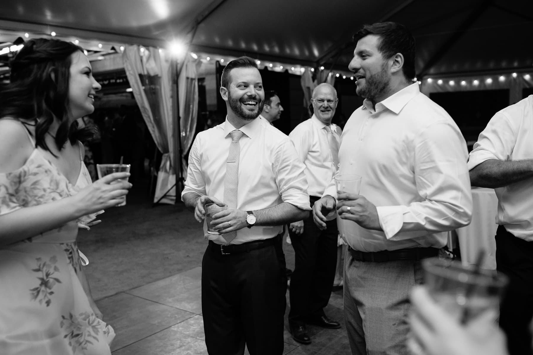 Harry Parker Boathouse wedding of Julie and Kevin, Brighton, MA | Kelly Benvenuto Photography | Boston Wedding Photographer