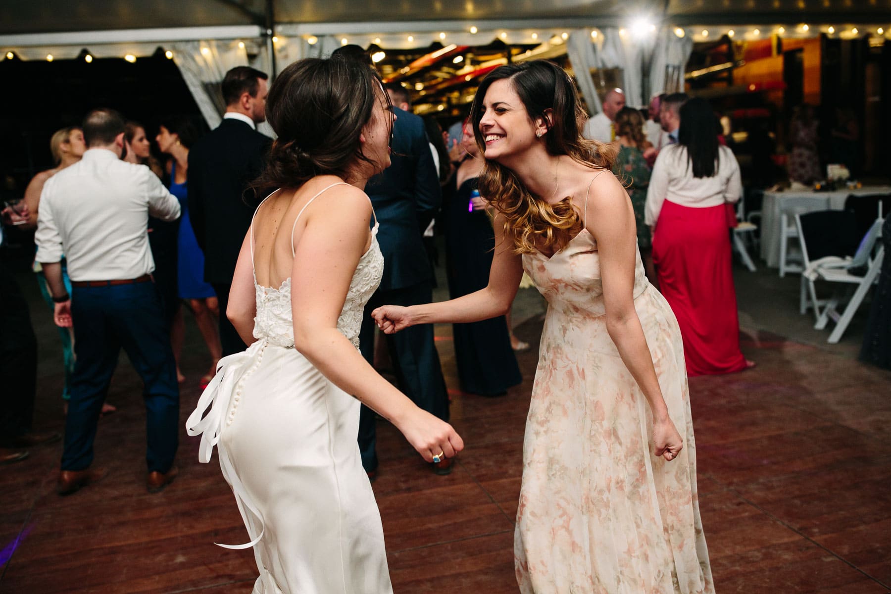 Harry Parker Boathouse wedding of Julie and Kevin, Brighton, MA | Kelly Benvenuto Photography | Boston Wedding Photographer