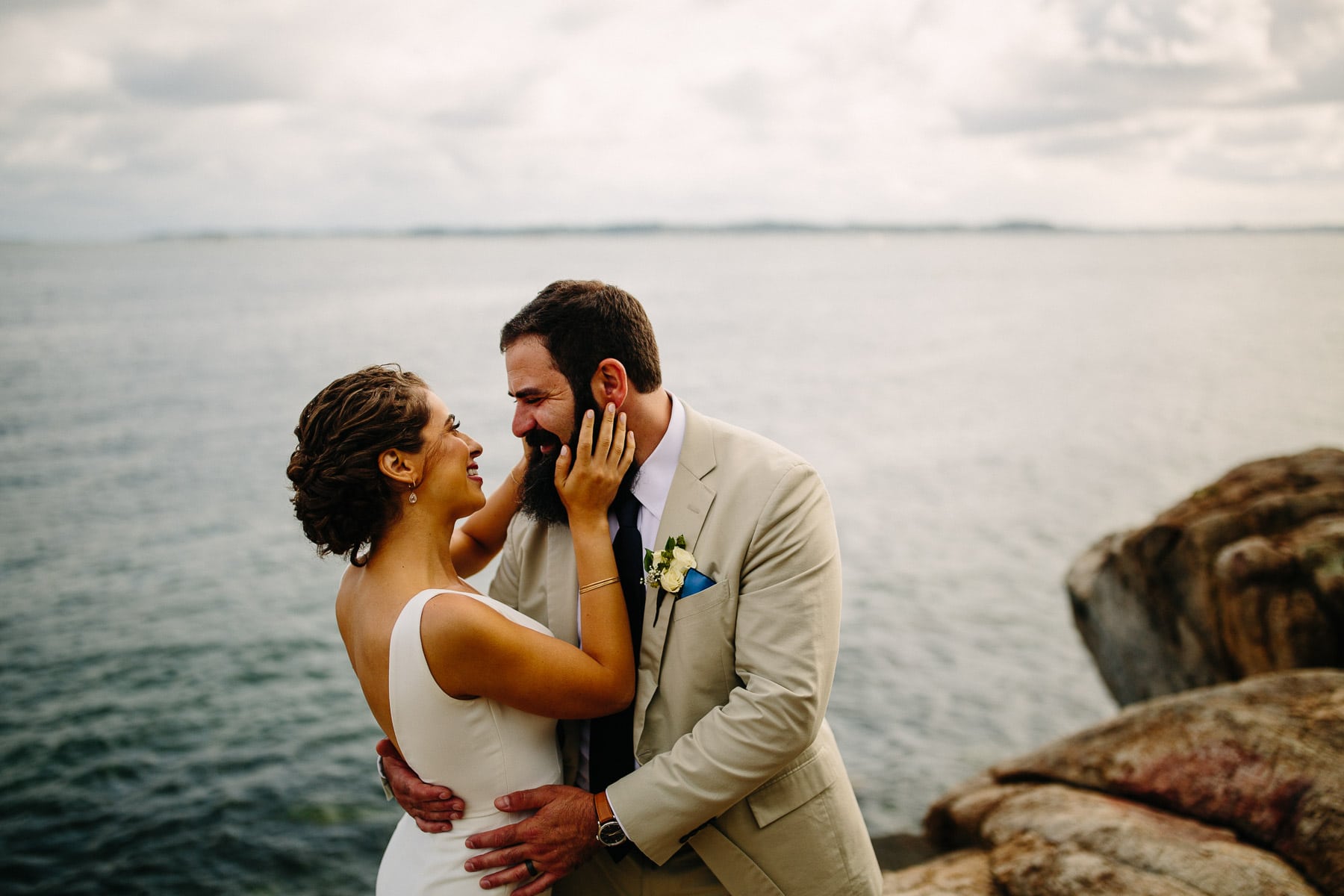 Misselwood wedding portraits | Kelly Benvenuto Photography | Boston wedding photographer