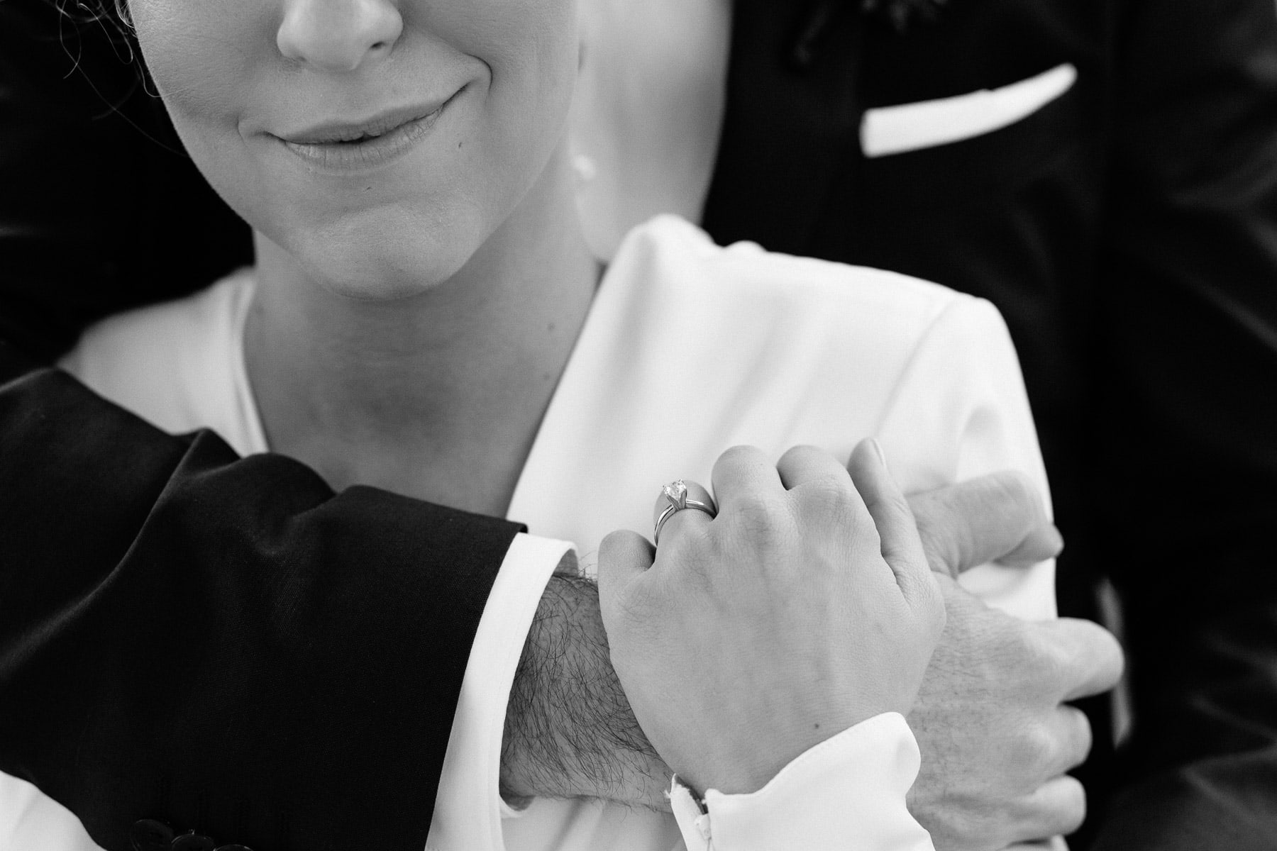 black and white boston wedding photography